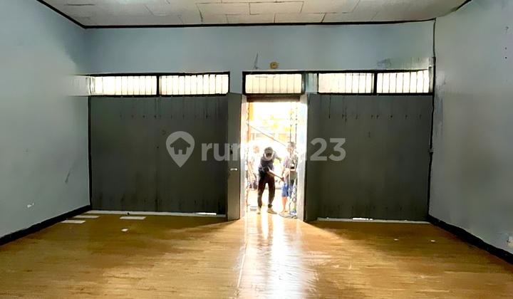 For Sale: Shop House in Front of Ciplaz Mall Garut 2