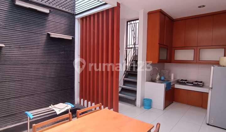 Ready-to-Occupy Home in the City of Mekar Wangi 2