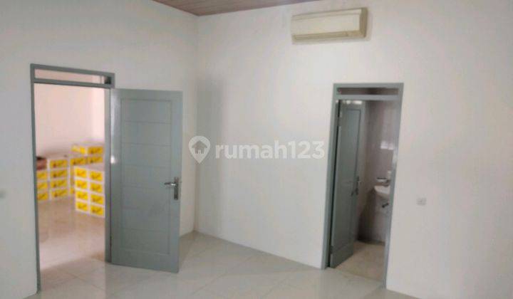 Disewakan Gudang Baru Siap Pakai Kota Bandung 2