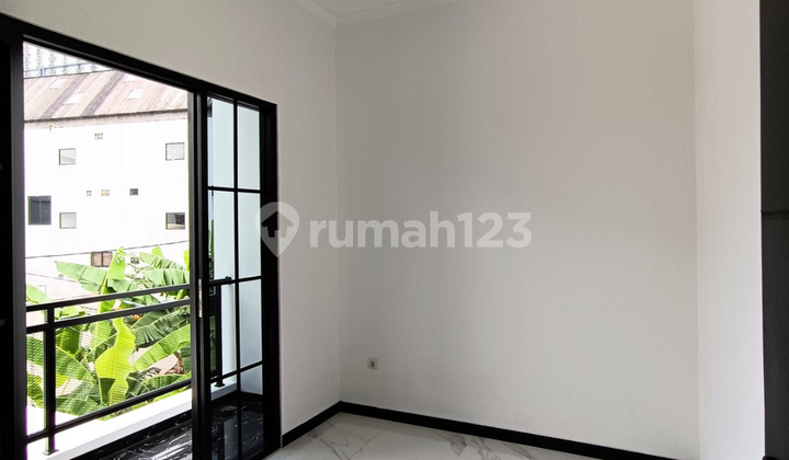 New Brand New House in Bintaro Area Sector 3 Near Pondok Ranji 2