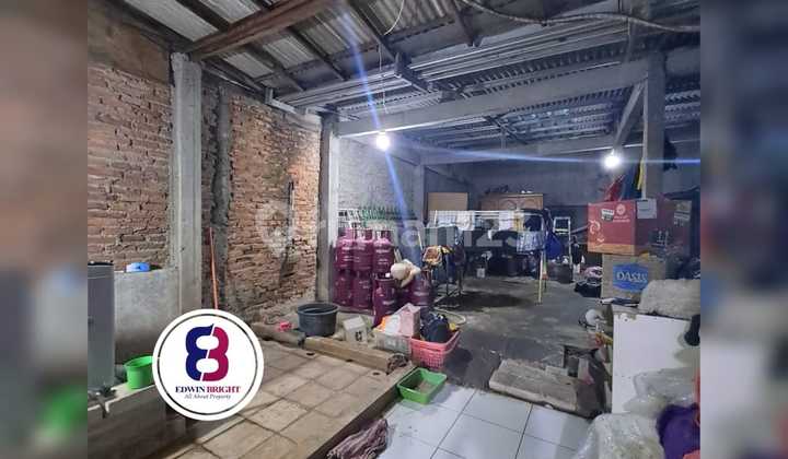 Rumah Perlu Renovasi Hitung Tanah Dalam Komplek Dekat Area Sektor 9 Bintaro Jaya Rumah Perlu Renovasi Hitung Tanah Dalam Komplek Dekat Area Sektor 9 Bintaro Jaya