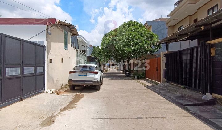 Rumah Baru Brand New Siap Huni di Kavling Dki Jakarta Barat Rumah Baru Brand New Siap Huni di Kavling Dki Jakarta Barat