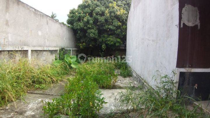 Tanah Murah Bonus Rumah Di Komplek Pesanggrahan Jakarta Selatan 1