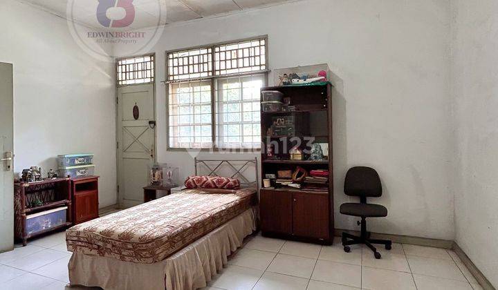 Rumah Murah Hitung Tanah Dalam Komplek Bintaro Jaya Sektor 9 2