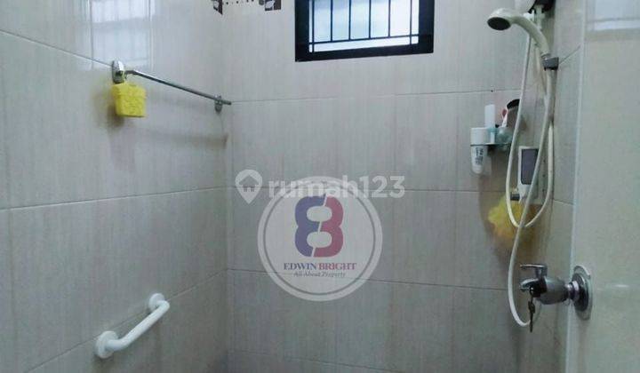 Rumah Murah Luas Di Komplek Pondok Ranji Dekat Bintaro Sektor 2 2