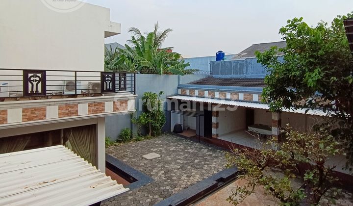 Rumah Luas Murah Jual Bu Di Meruya Kembangan Jakbar Rumah Luas Murah Jual Bu Di Meruya Kembangan Jakbar