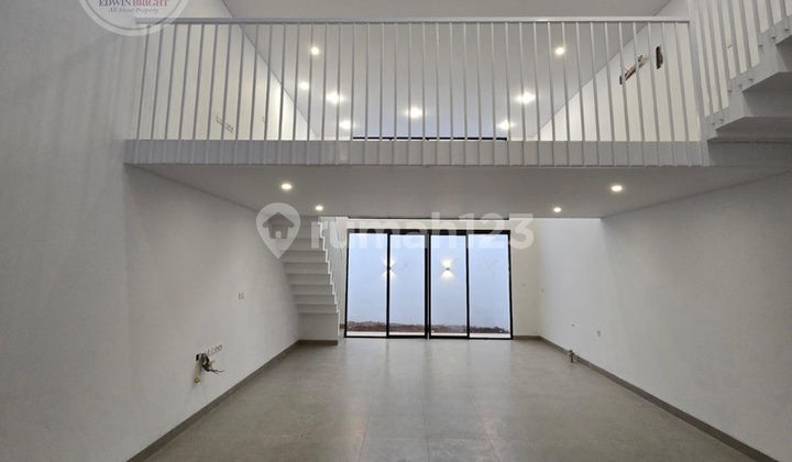 Rumah Baru Baru Dalam Perumahan Dekat Joglo Jakarta Barat Rumah Baru Baru Dalam Perumahan Dekat Joglo Jakarta Barat