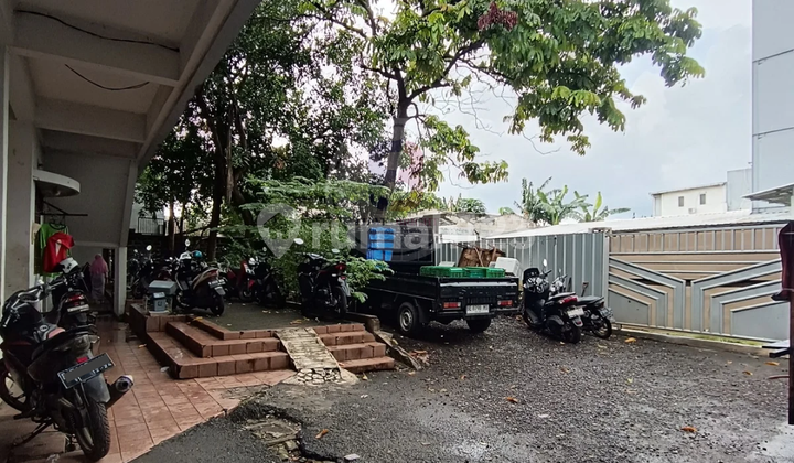 Tanah Murah Untuk Usaha Pinggir Jalan Raya Joglo Jakarta Barat Tanah Murah Untuk Usaha Pinggir Jalan Raya Joglo Jakarta Barat