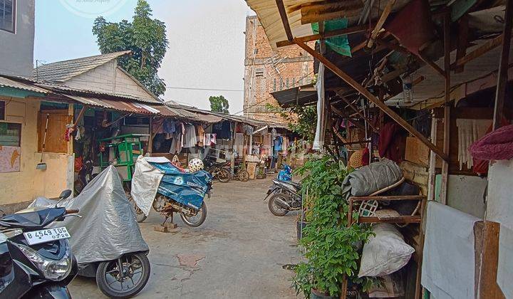 Dijual Cepat Tanah Murah Di Pulomas Kayu Putih Jakarta Timur  2