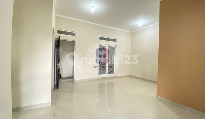 Rumah Cluster Siap Huni Dkt Stasiun Jurang Manggu Bintaro Exchange 2