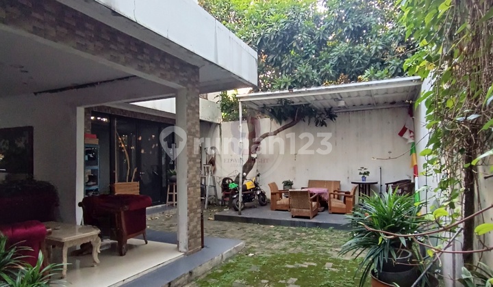 Rumah Luas Murah Hitung Tanah Di Cluster Graha Raya Bintaro Jaya Rumah Luas Murah Hitung Tanah Di Cluster Graha Raya Bintaro Jaya