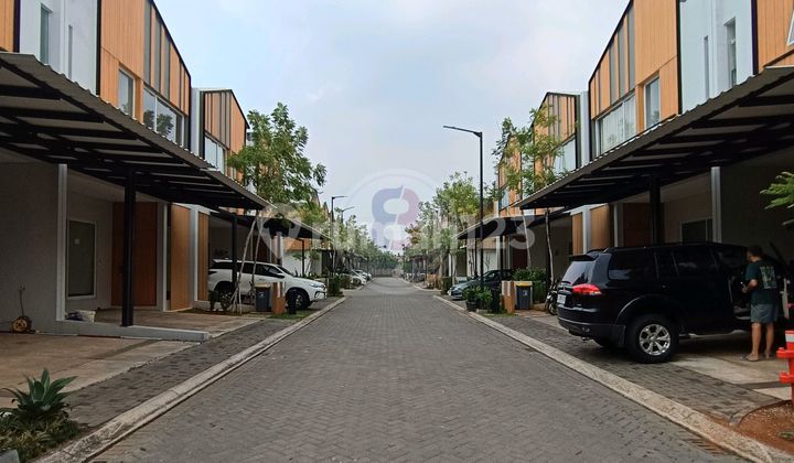 Rumah Baru Siap Huni Fasilitas Clubhouse Dkt Bintaro Exchange Rumah Baru Siap Huni Fasilitas Clubhouse Dkt Bintaro Exchange