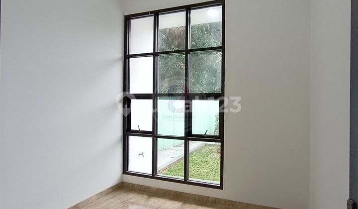 Rumah Baru Murah Siap Huni Dalam Cluster Cipadu Kreo Larangan