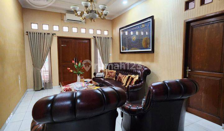 Rumah Murah Harga Di Bawah Njop Di Kemang Timur Jakarta Selatan 1