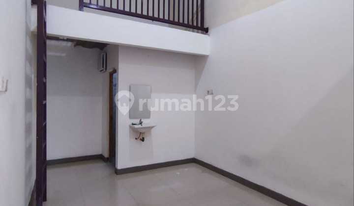 Investment in Boarding Houses and Rental Properties on the Border Roadside of South Jakarta 2