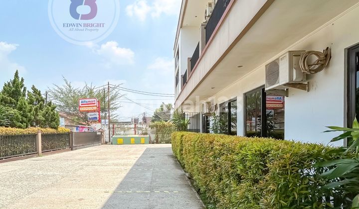 Kost Semi Apartment Hitung Tanah Di Ciater Raya Dekat Bsd City Kost Semi Apartment Hitung Tanah Di Ciater Raya Dekat Bsd City