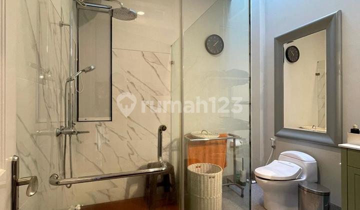 Rumah Luas Harga Murah Mendekati Njop Di Ampera Kemang Jaksel 2