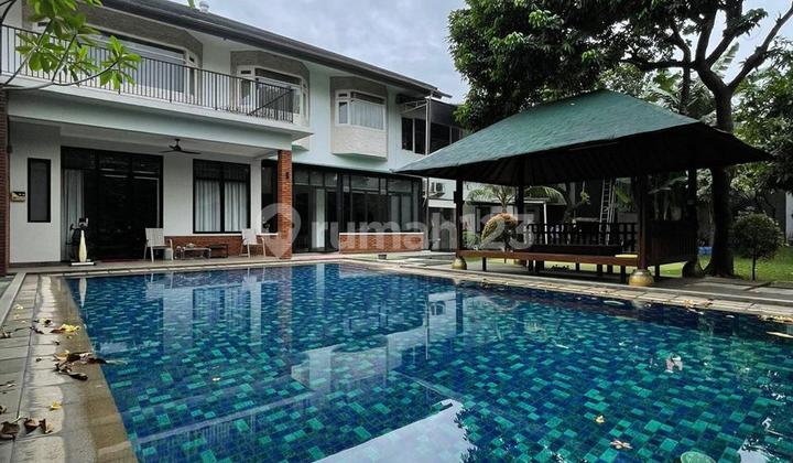 Rumah Murah Luas Harga Mendekati Njop Cilandak Timur Jaksel