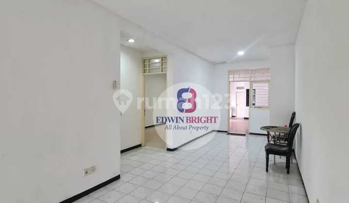 Rumah Murah Luas Dalam Cluster Graha Raya Bintaro Jaya 2