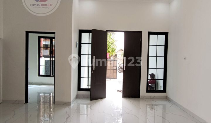 Rumah Baru Siap Huni Di Cluster Dekat Fasilitas Bintaro Sektor 9 Rumah Baru Siap Huni Di Cluster Dekat Fasilitas Bintaro Sektor 9