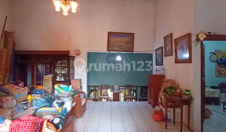 Rumah Lama Hitung Tanah Di Rempoa Ciputat Timur Tangsel Rumah Lama Hitung Tanah Di Rempoa Ciputat Timur Tangsel
