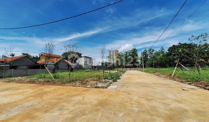 Tanah Kavling Siap Bangun Dalam Cluster Di Ciater Serpong Bsd Tanah Kavling Siap Bangun Dalam Cluster Di Ciater Serpong Bsd