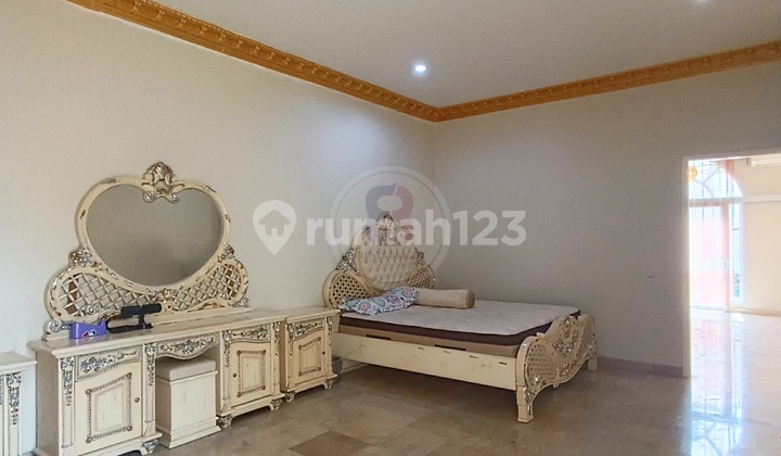 Nice Neat Well-Maintained Corner House in Golf Residence, BSD City 2