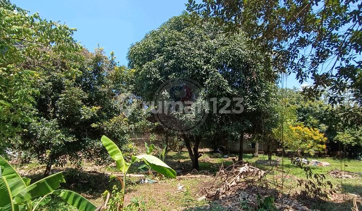 Tanah Kavling Murah Dekat Halte Busway Petukangan Jakarta Selatan