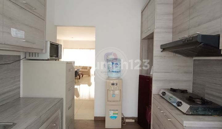 Affordable Corner House in Housing Near MRT Lebak Bulus Jakarta 2