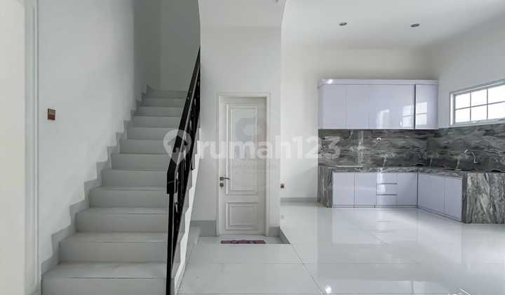 Rumah Cluster Baru Siap Huni Dkt Pintu Toll Meruya Jakarta Barat Rumah Cluster Baru Siap Huni Dkt Pintu Toll Meruya Jakarta Barat