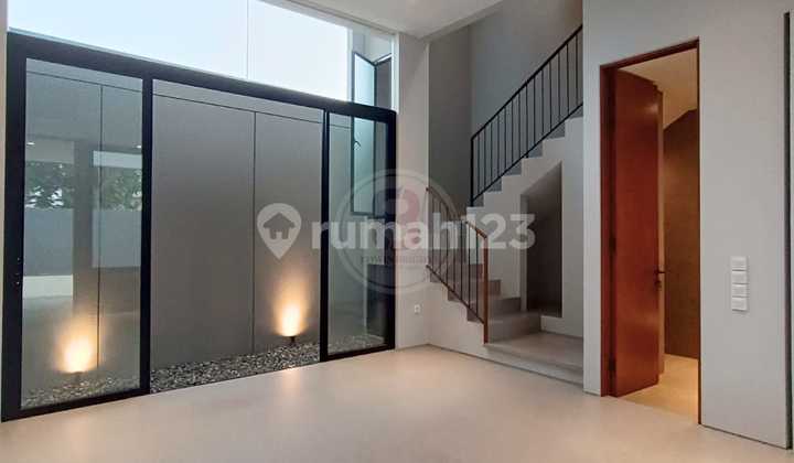 Rumah Cluster Lokasi Strategis Pinggir Jalan Dkt Mrt Lebak Bulus Rumah Cluster Lokasi Strategis Pinggir Jalan Dkt Mrt Lebak Bulus