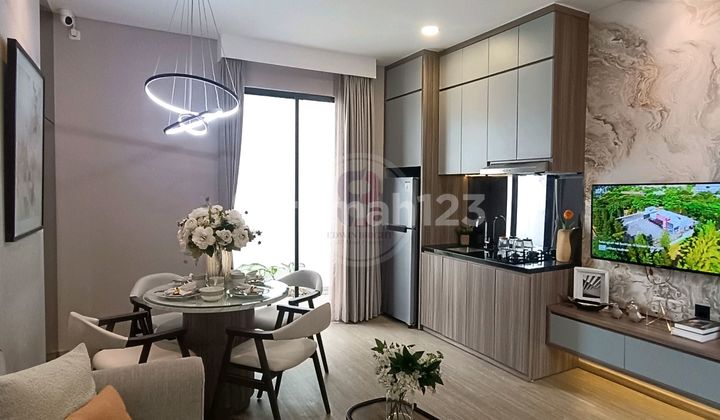 Rumah Baru Dalam Cluster Rempoa Bintaro Dekat MRT Lebak Bulus Rumah Baru Dalam Cluster Rempoa Bintaro Dekat MRT Lebak Bulus