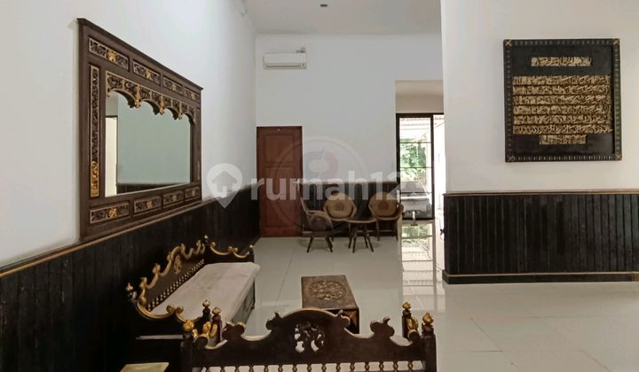 Affordable House in Pesanggrahan Cluster Near Tanah Kusir, South Jakarta 2