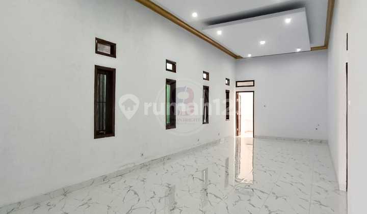 Rumah Bagus Luas 1 Lantai Dekat Kebayoran Residence Bintaro Jaya 2