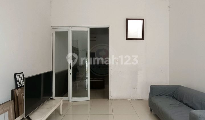 Affordable Strategic House Within Pesanggrahan Cluster South Jakarta 2