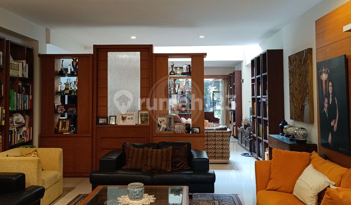 Rumah Murah Dalam Komplek Bali View Cirendeu Dekat Jakarta