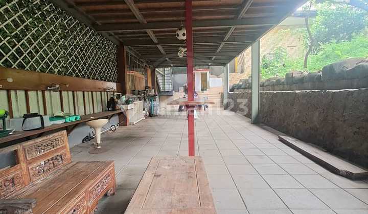 Multi-functional Building Strategic Location Near South Jakarta