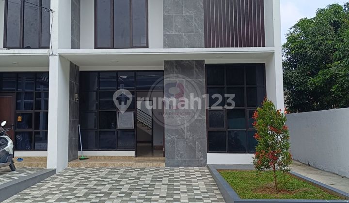 Rumah Baru Murah Siap Huni Dalam Cluster Cipadu Kreo Larangan Rumah Baru Murah Siap Huni Dalam Cluster Cipadu Kreo Larangan