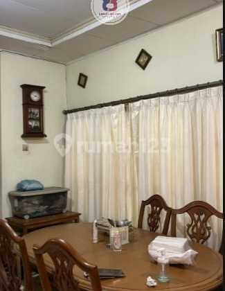 Spacious Affordable House Corner Position in Sector 3 Bintaro Jaya 2