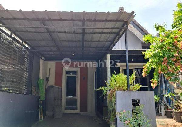 Rumah Bagus HGB Nerada Estate Ciputat, Tangerang Selatan 1