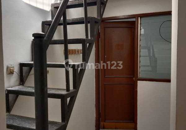 Dn, Rumah Bagus Unfurnished di Sutera Elok, Alam Sutera 2