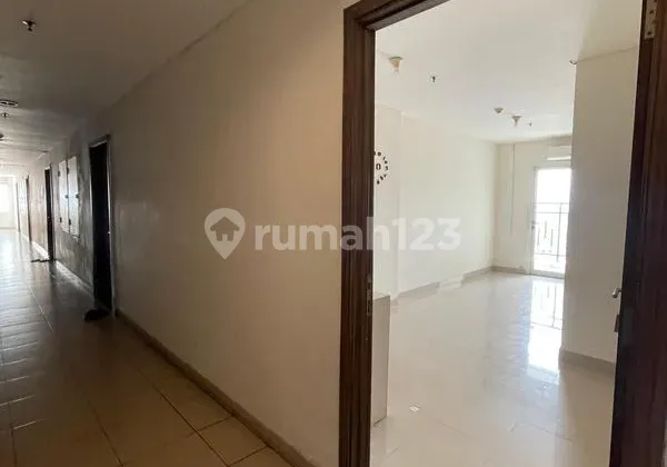 Jtk, Dijual Apartemen Sunter Icon 2 BR Jtk, Dijual Apartemen Sunter Icon 2 BR