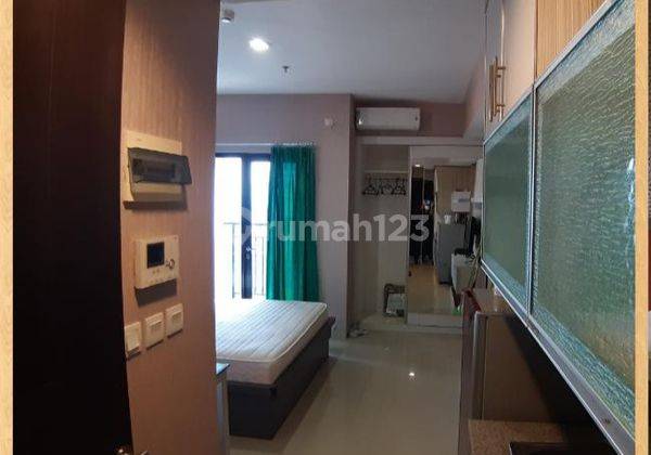 Jtn,dijual Apartemen Atria Residence Gading Serpong 2