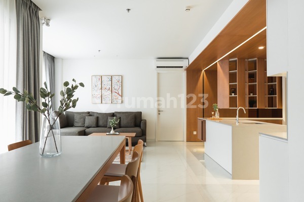 Rb, For Sale Lloyd Signature Apartment Alam Sutera