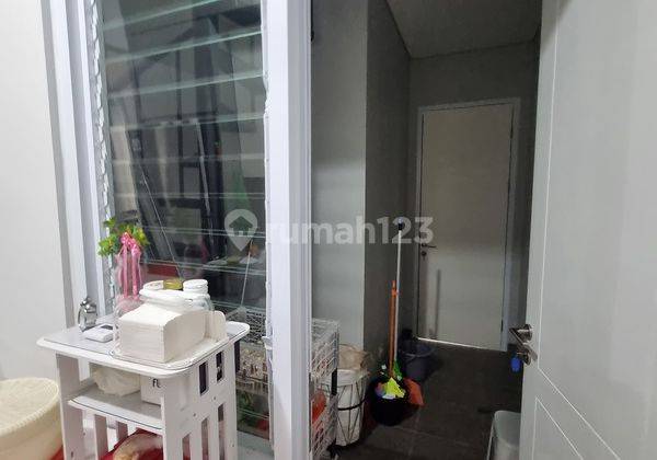 Rb, Dijual Rumah di Cluster Menaggio Barat Granada  2