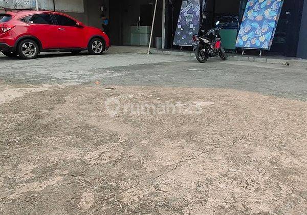 Dn, Dijual Ruko 3 Lantai Di Serpong Raya 2