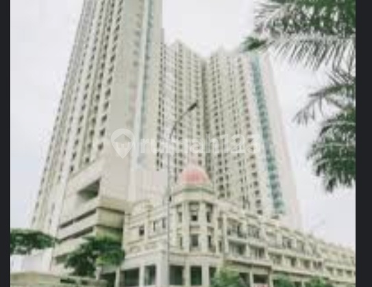 Rt, Djual Apart Roseville Bsd Studio Rt, Djual Apart Roseville Bsd Studio