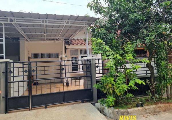 Rb, Dijual Rumah Di Gading Serpong Serpong 1