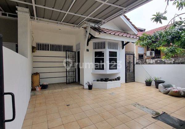 Rb, Dijual Rumah Di Gading Serpong Serpong 2