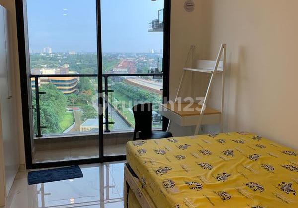 Jtn, for rent Studio Apartment Sky House BSD Jtn, for rent Studio Apartment Sky House BSD